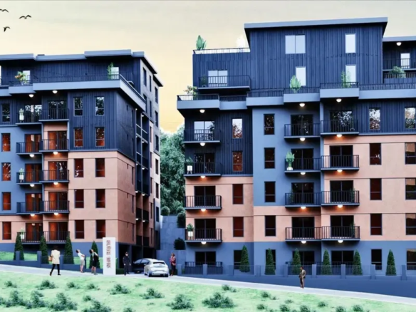 Suite 1915 Düzce