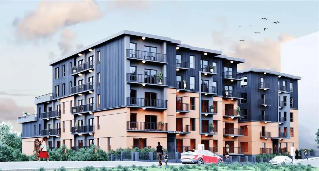 Suite 1915 Düzce