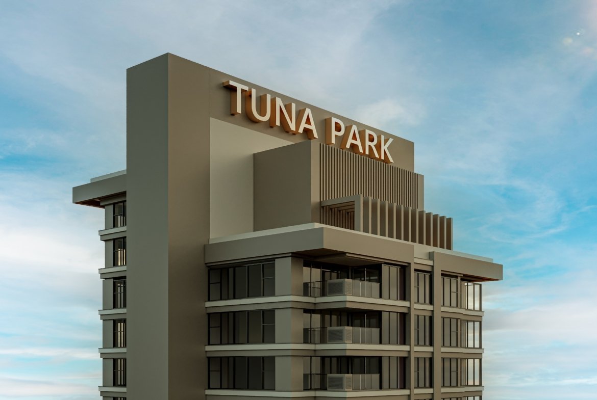 Tuna Park Ataşehir