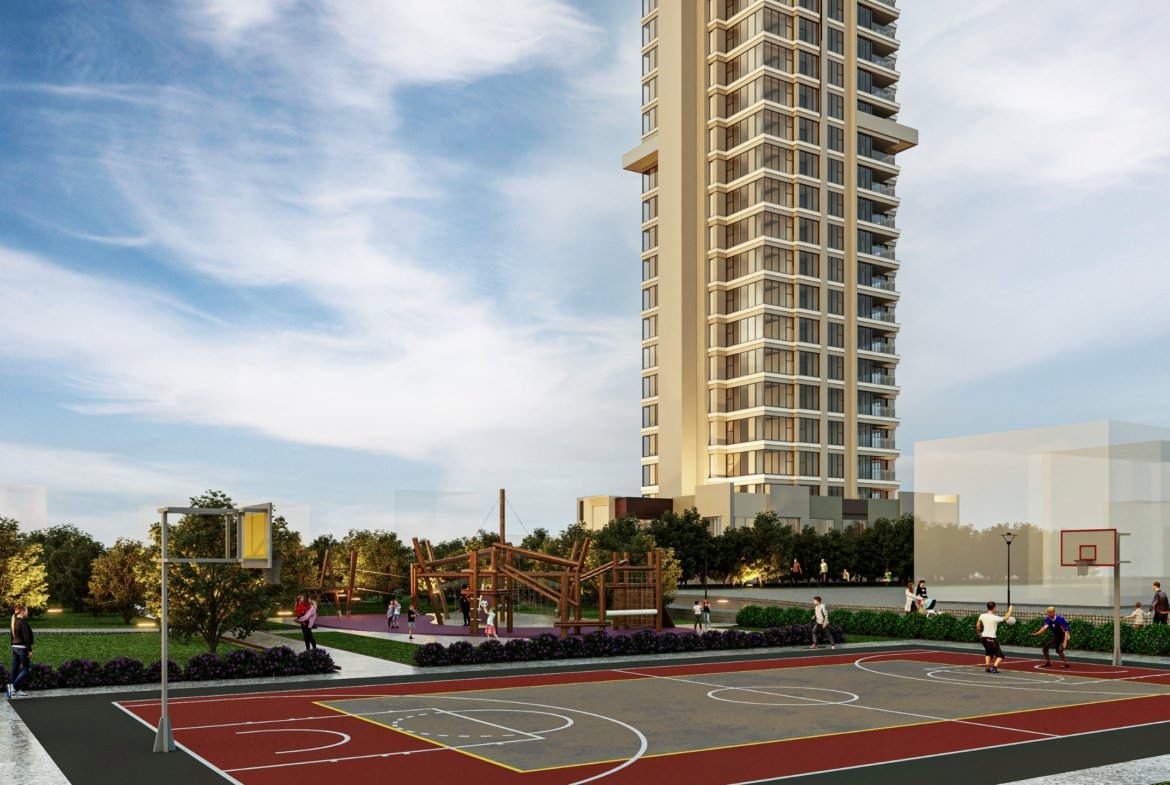 Tuna Park Ataşehir