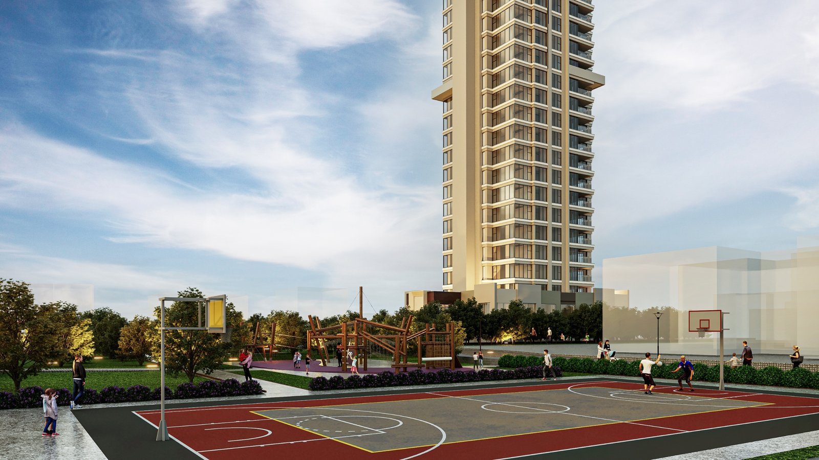 Tuna Park Ataşehir