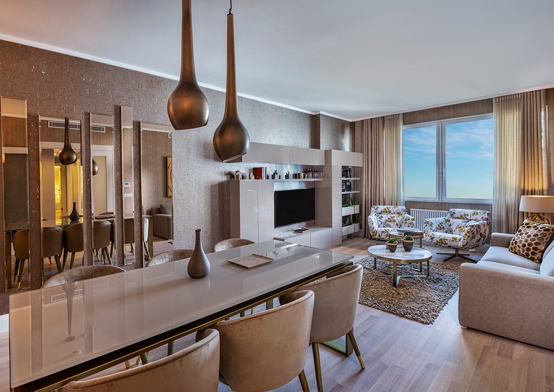 Uplife Kadıköy