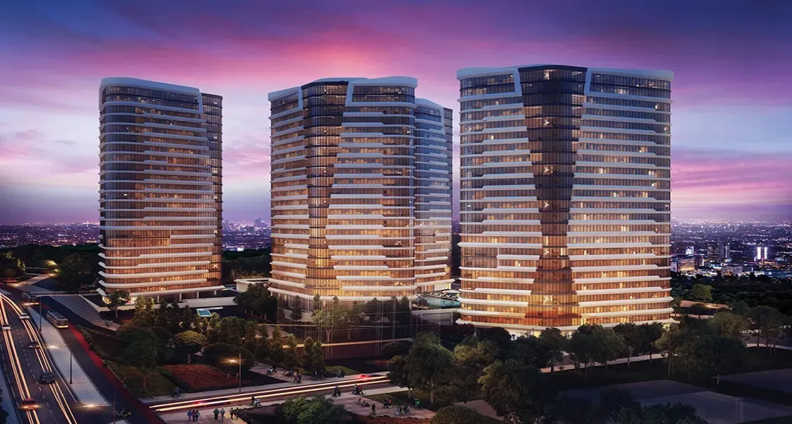 Uplife Kadıköy