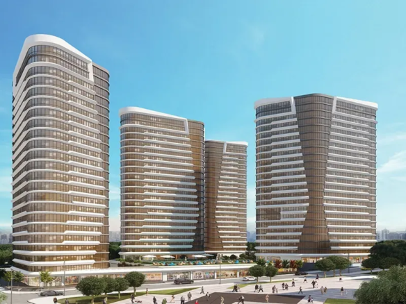 Uplife Kadıköy