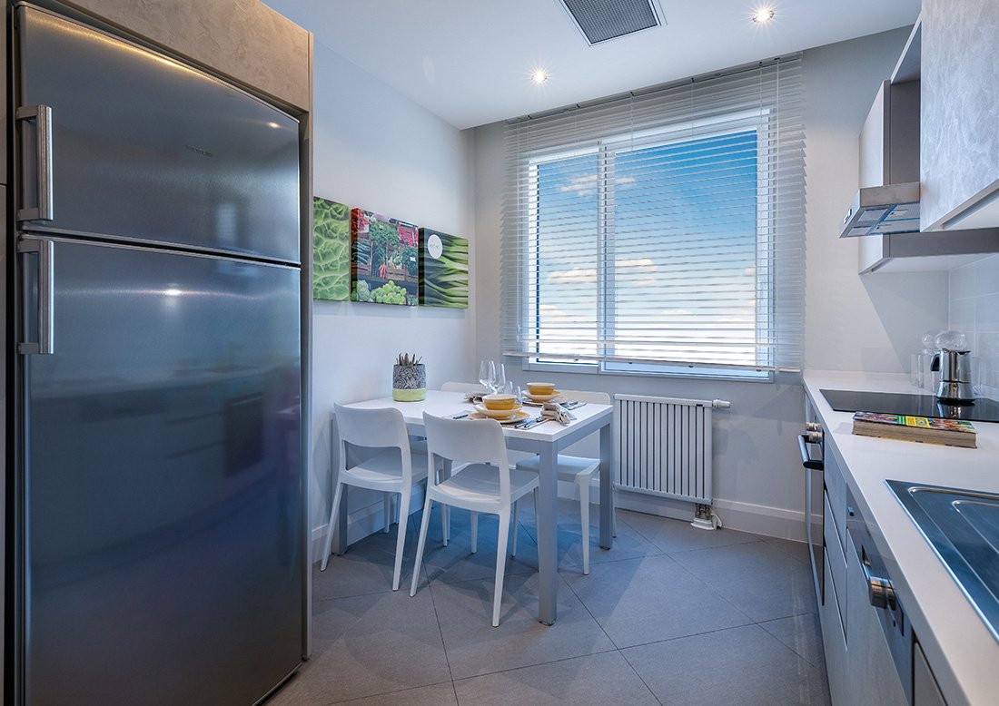Uplife Kadıköy