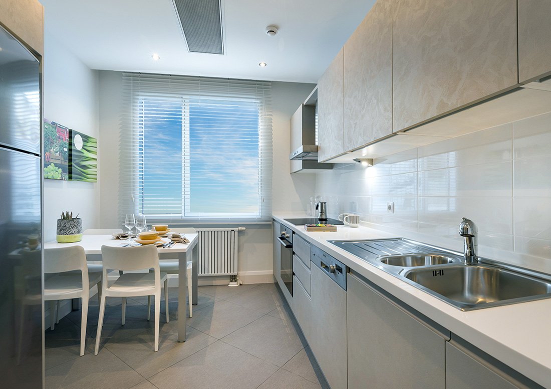 Uplife Kadıköy