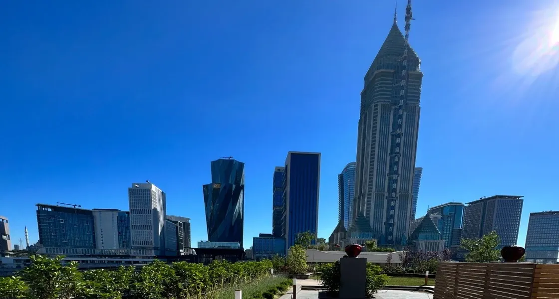 We Istanbul