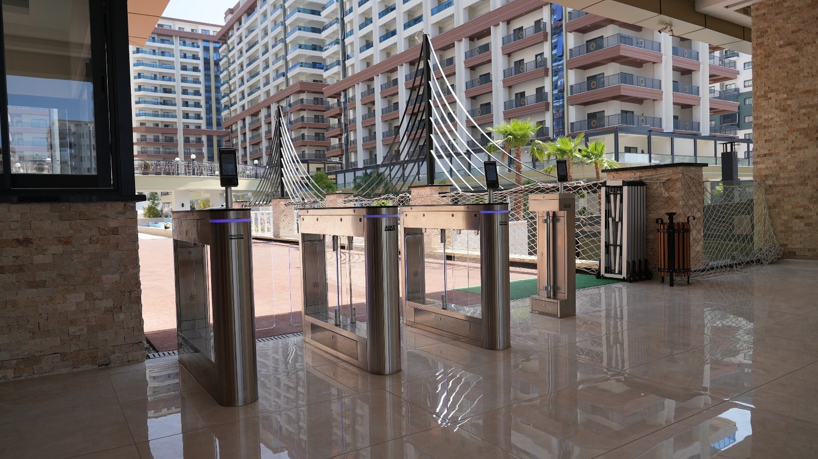 Yekta Kingdom Premium