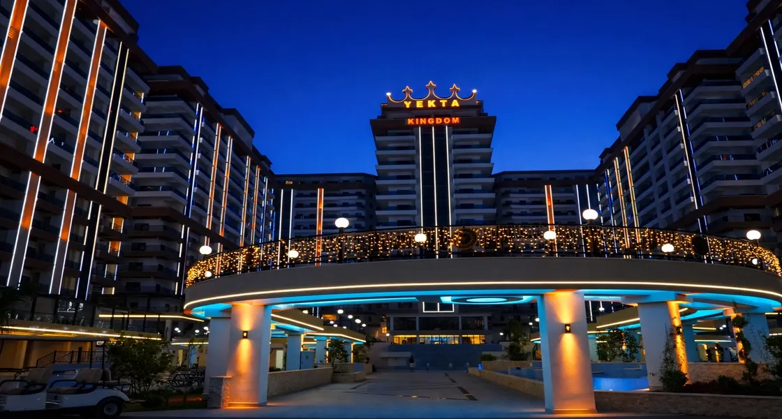 Yekta Kingdom Premium