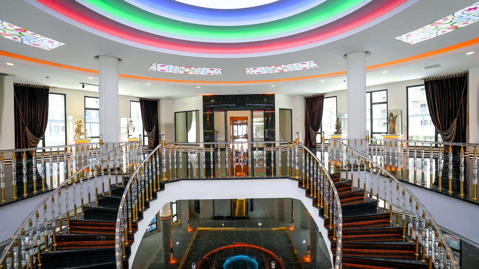 Yekta Kingdom Premium