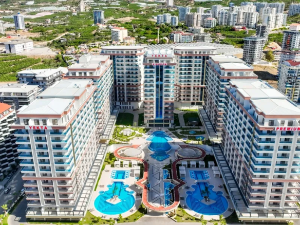 Yekta Kingdom Premium
