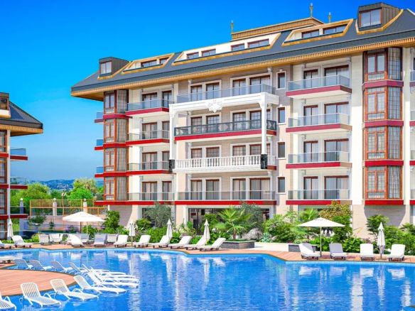Yetka Golden Valley