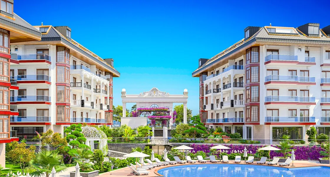 Yetka Golden Valley