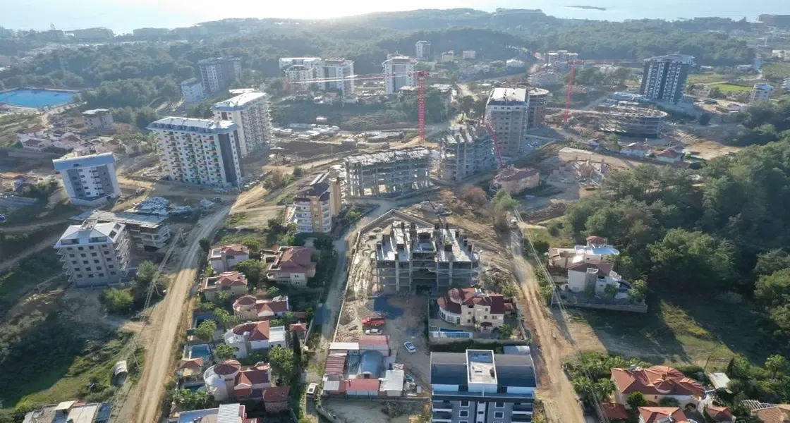 Yıldırım Panorama Antalya