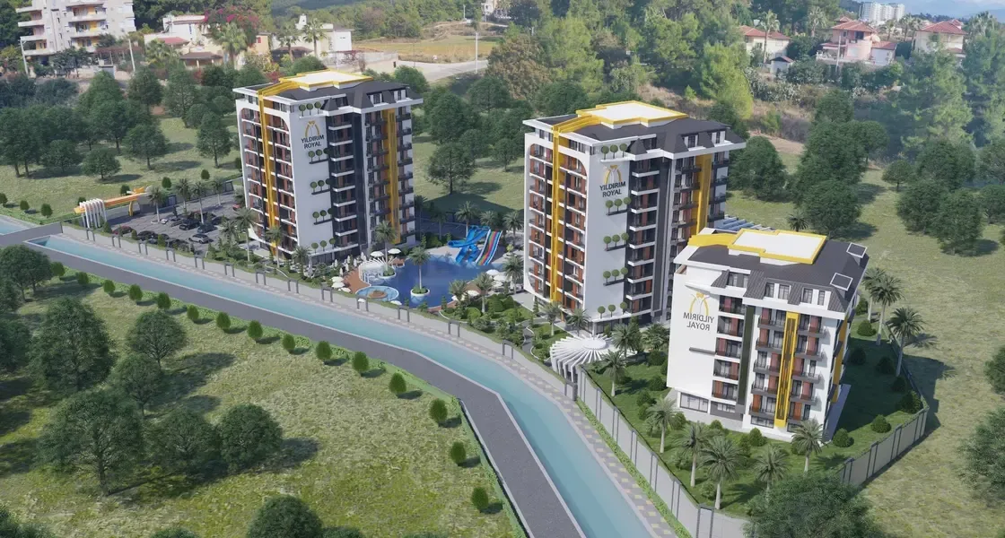 Yıldırım Royal Antalya