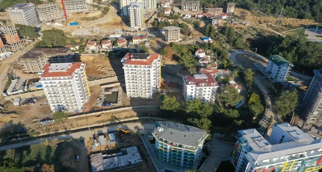 Yıldırım Royal Antalya