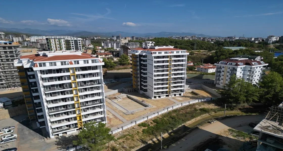 Yıldırım Royal Antalya