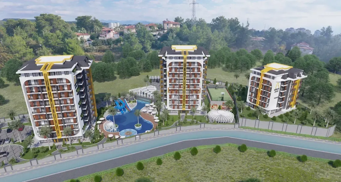 Yıldırım Royal Antalya