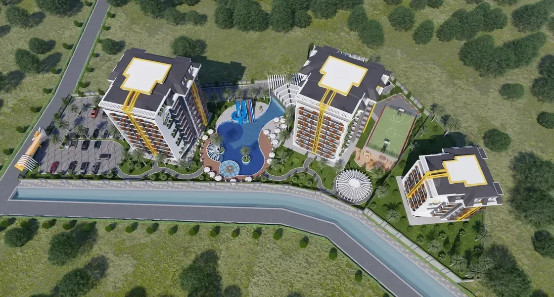 Yıldırım Royal Antalya