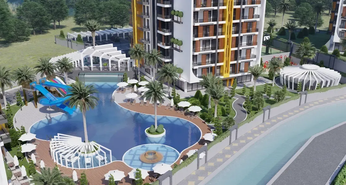 Yıldırım Royal Antalya
