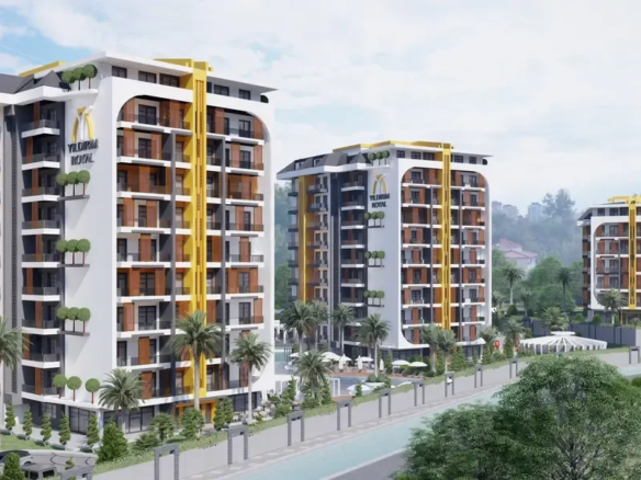 Yıldırım Royal Antalya