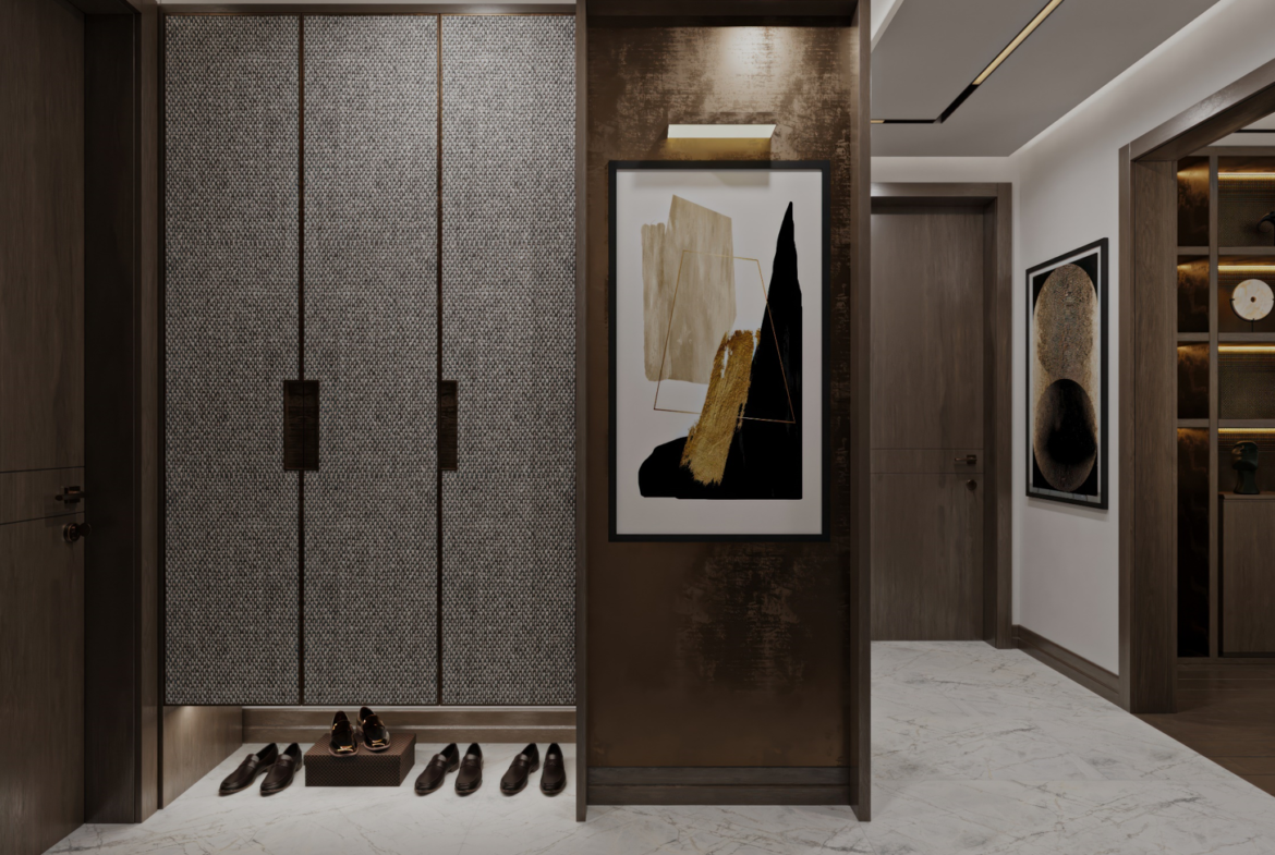 Zeray Residence