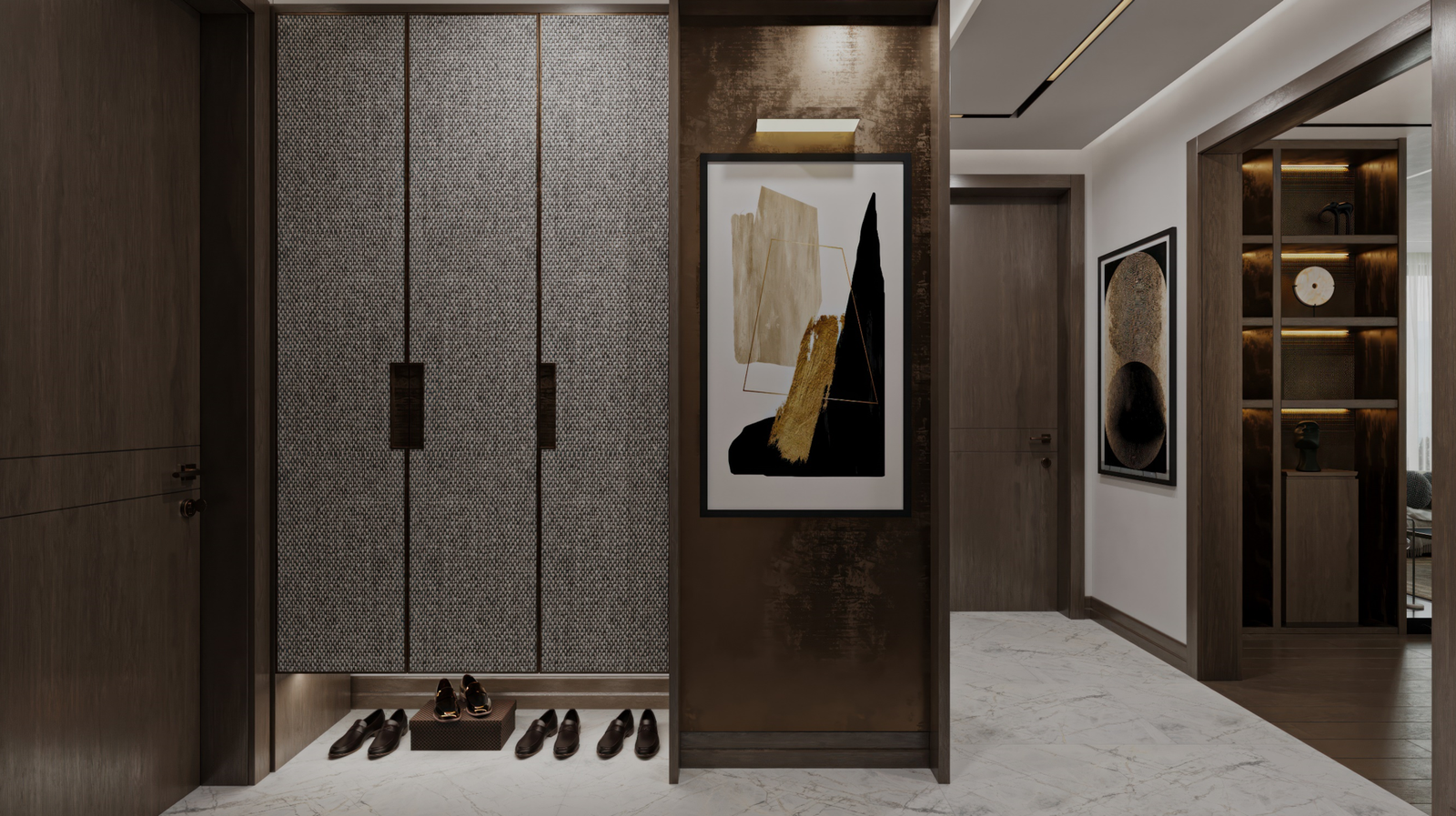 Zeray Residence