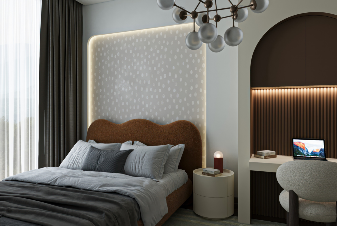 Zeray Residence