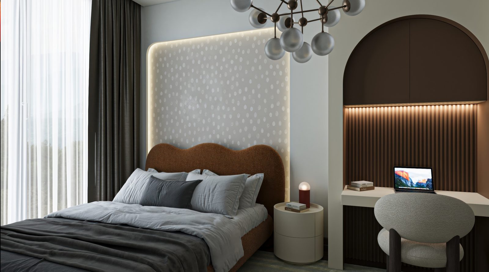 Zeray Residence