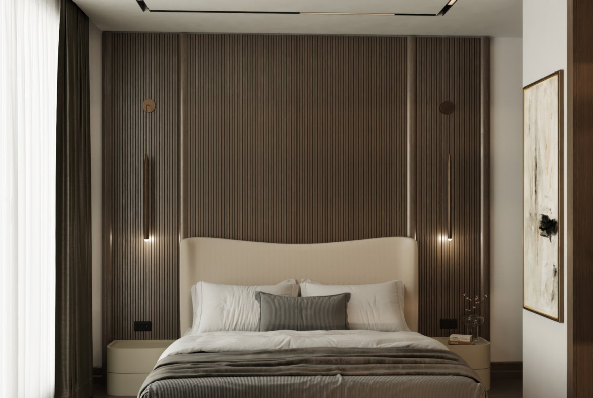 Zeray Residence