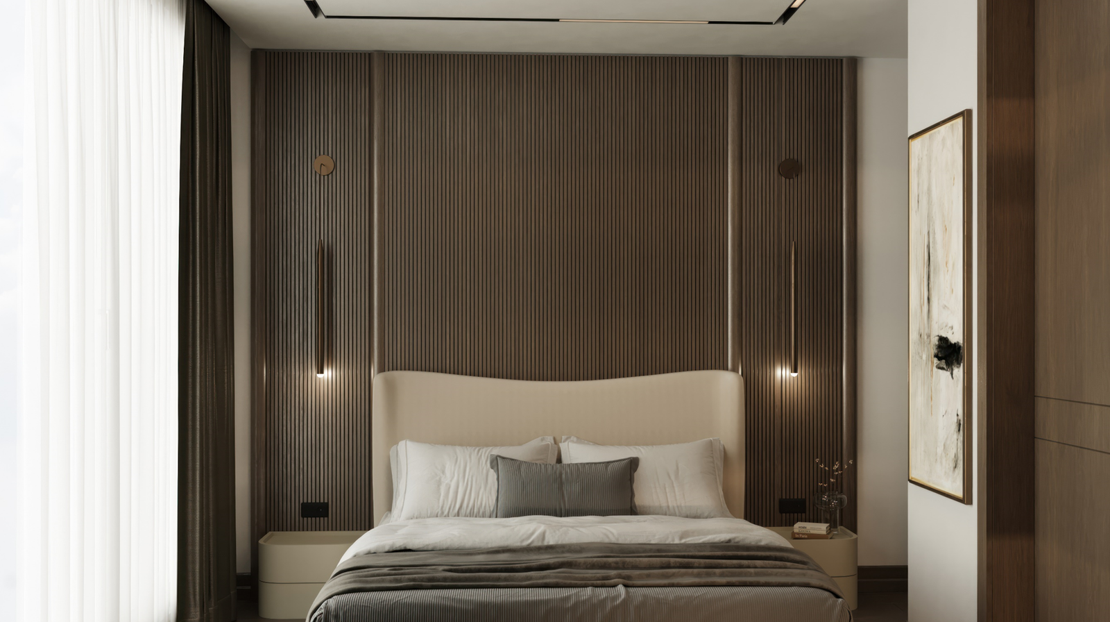 Zeray Residence