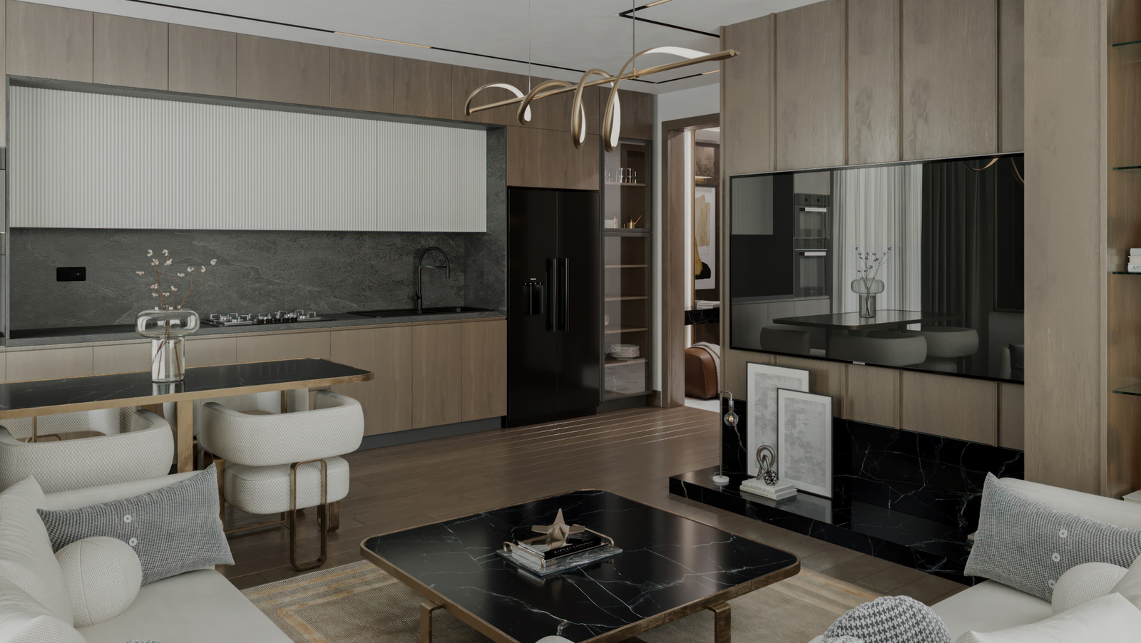 Zeray Residence