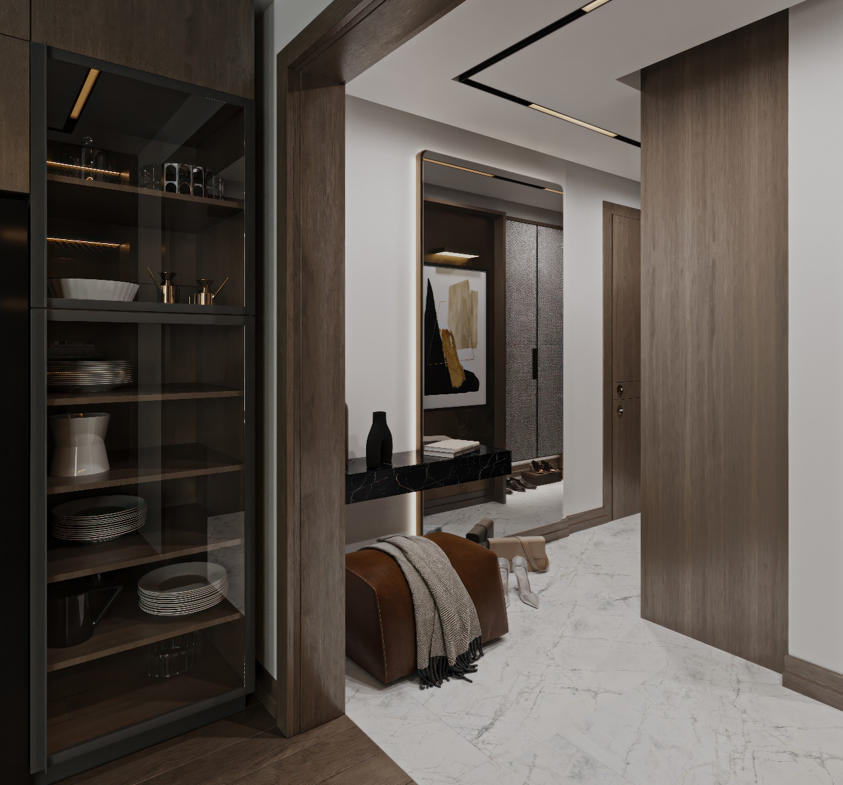 Zeray Residence