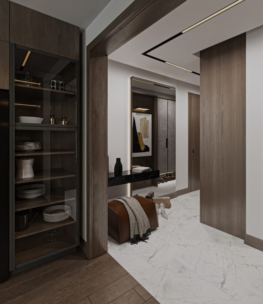 Zeray Residence