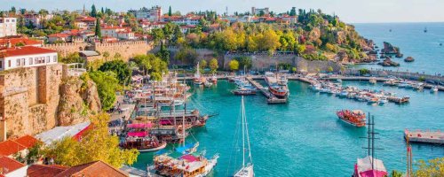 Antalya