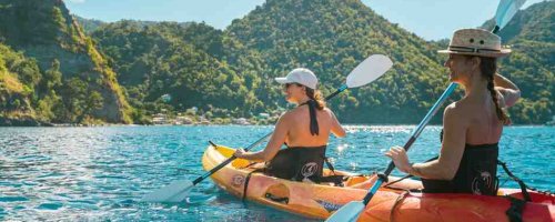 Dominica Culture & Lifestyle