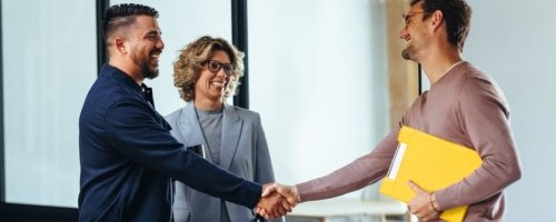 Investment Program Overview