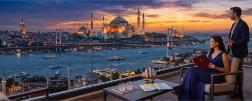 Istanbul