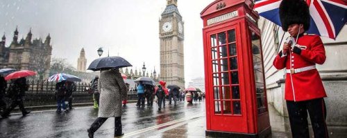 uk life syle
